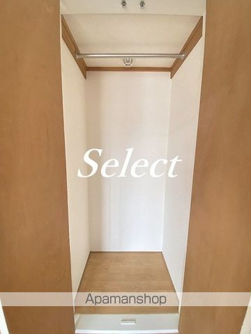 フォルテ２１山手の内装