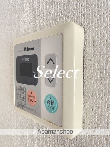 フォルテ２１山手の内装