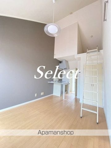 フォルテ２１山手の内装