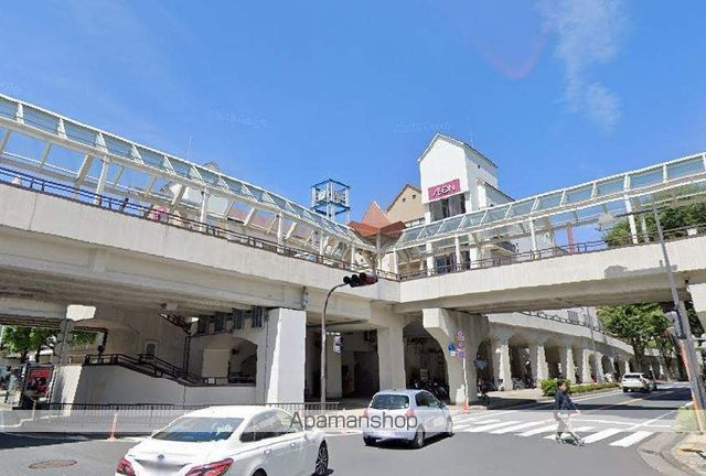 クインテット本牧元町の周辺|イオン本牧店 スーパー 760m 