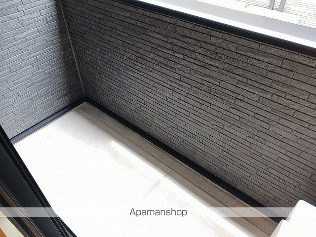 ハウス　フェリーチェ　Ⅱの内装