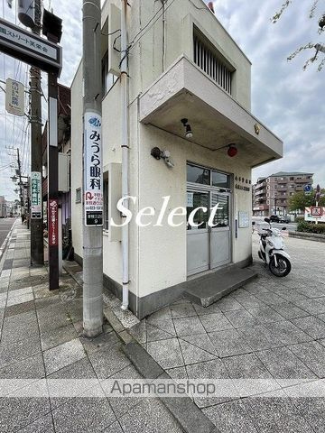 ハウス　フェリーチェ　Ⅱの周辺|山手警察署 本牧三之谷交番 警察署・交番 382m 