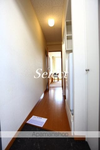 レオパレスイノウエの内装