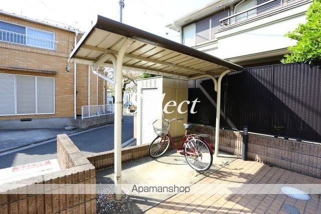 レオパレスイノウエのその他共用部分