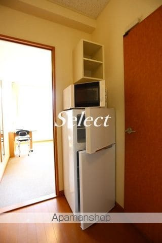 レオパレスイノウエの内装