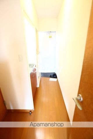 レオパレスイノウエの内装