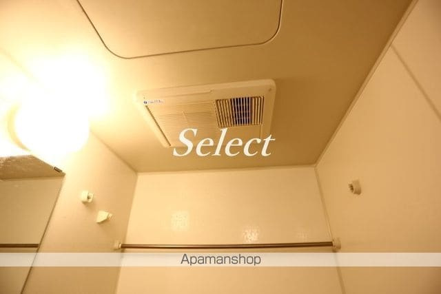 レオパレスイノウエの内装