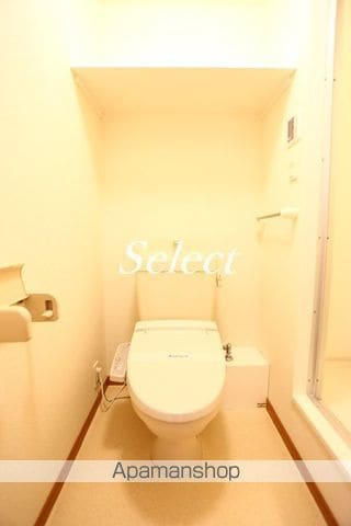 レオパレスイノウエの内装