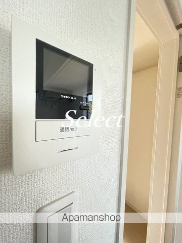 Ｋ－ＳＱＵＡＲＥ山手の内装