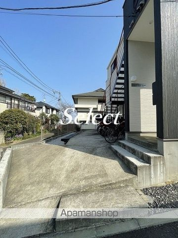 Ｋ－ＳＱＵＡＲＥ山手のその他共用部分