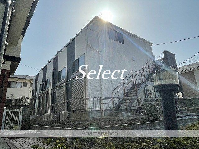Ｋ－ＳＱＵＡＲＥ山手