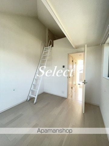 Ｋ－ＳＱＵＡＲＥ山手の内装