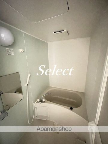 Ｋ－ＳＱＵＡＲＥ山手の内装