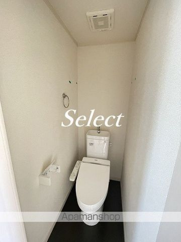 Ｋ－ＳＱＵＡＲＥ山手の内装