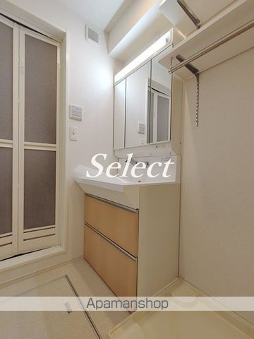 横浜市中区本郷町３丁目のアパートの内装