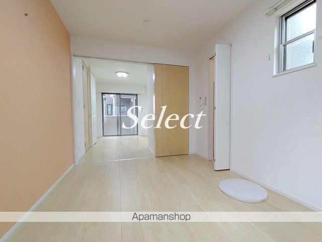 横浜市中区本郷町３丁目のアパートの内装