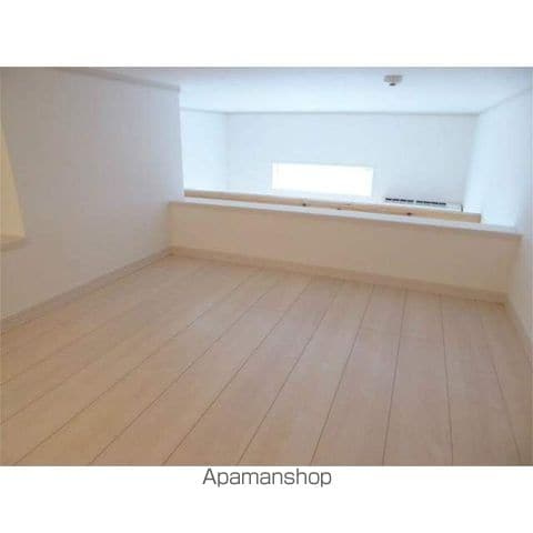 横浜市中区本郷町３丁目のアパートの内装