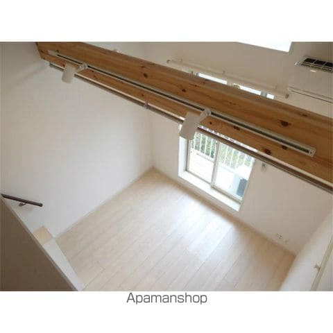 横浜市中区本郷町３丁目のアパートの展望