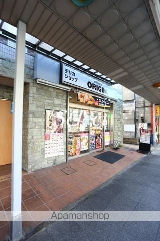 横浜市中区本郷町３丁目のアパートの周辺|オリジン その他 488m 