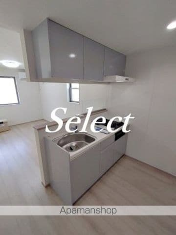 桜木町ラグーンの内装