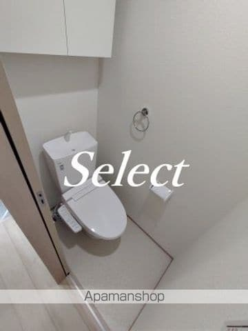 桜木町ラグーンの内装