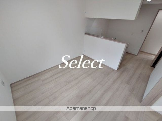 桜木町ラグーンの内装