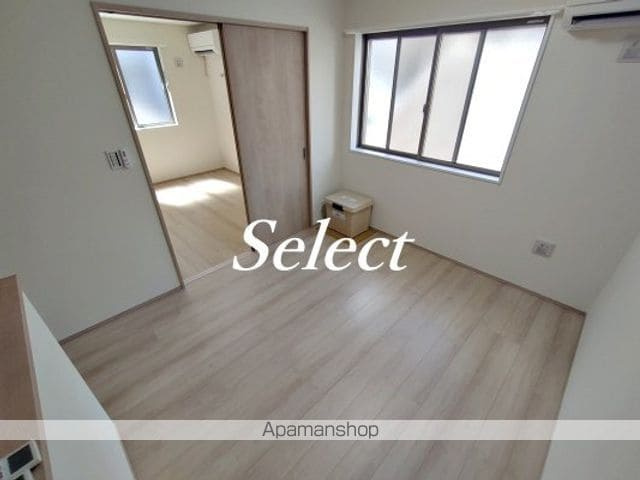 桜木町ラグーンの内装