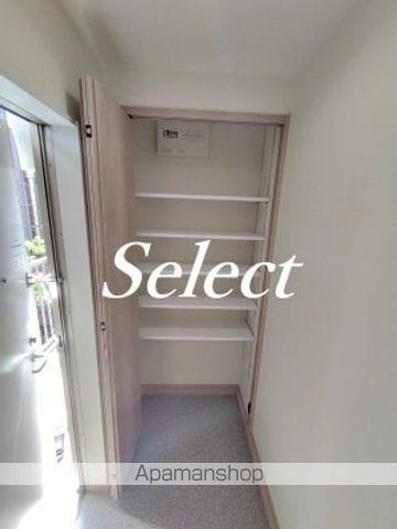 桜木町ラグーンの内装