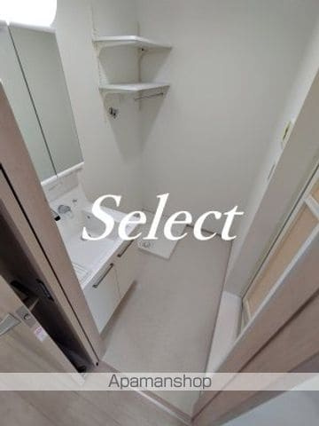 桜木町ラグーンの内装