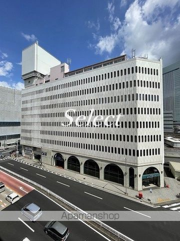 桜木町ラグーンの周辺|ぴおしてぃ ショッピングセンター 352m 