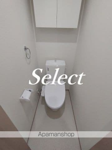 桜木町ラグーンの内装