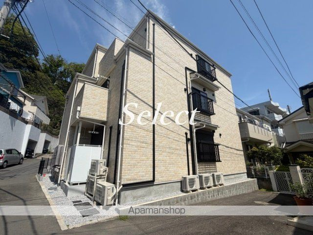 ＱＵＩＥＴ　ＣＲＡＢ　ＨＯＵＳＥ　ニーシャの外観
