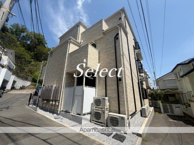 ＱＵＩＥＴ　ＣＲＡＢ　ＨＯＵＳＥ　ニーシャの外観