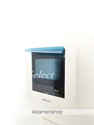ＴＹＳＴ横濱山手の内装