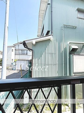 ＴＹＳＴ横濱山手の展望