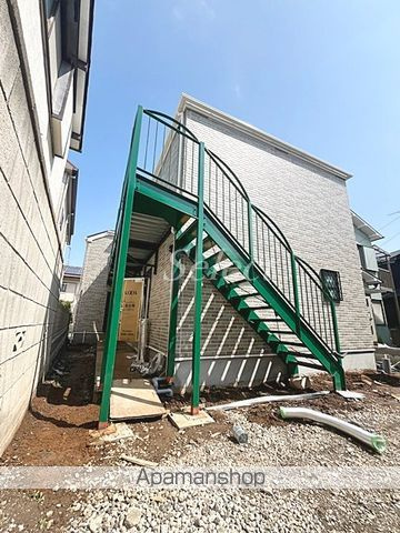 ＴＹＳＴ横濱山手の外観
