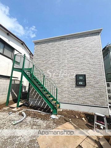 ＴＹＳＴ横濱山手の外観