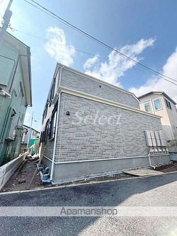 ＴＹＳＴ横濱山手の外観