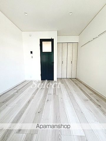 ＴＹＳＴ横濱山手の内装