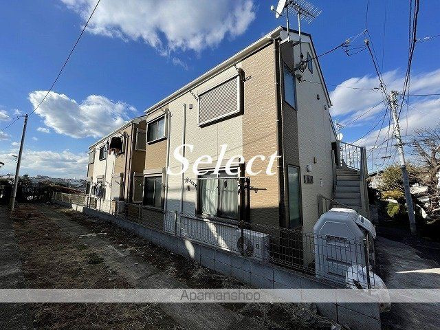 ヒルズ山手Ａ棟