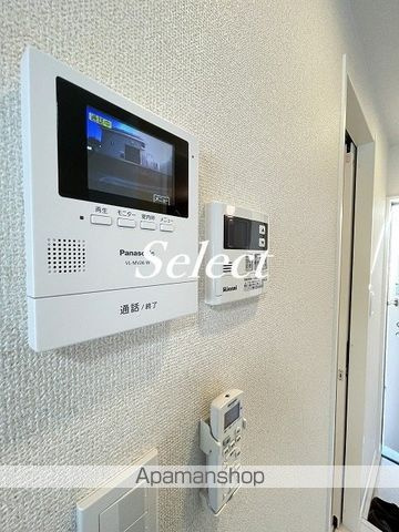 ヒルズ山手Ｂ棟の内装