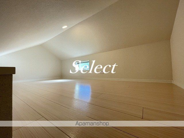 ヒルズ山手Ｂ棟の内装