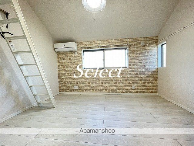 ヒルズ山手Ｂ棟の内装