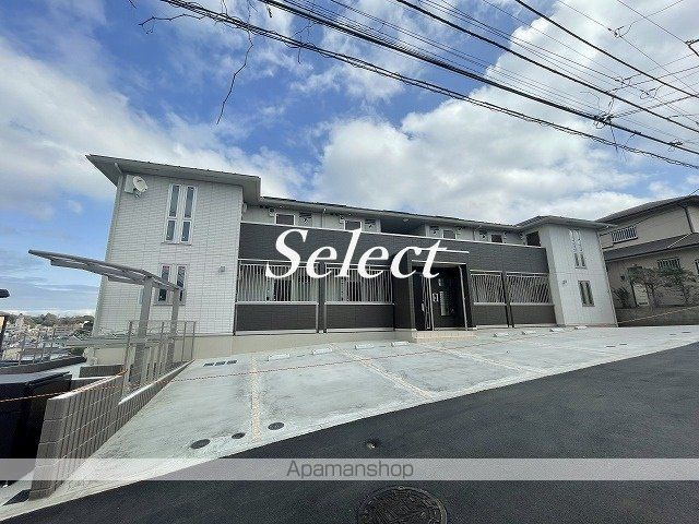 オリヴィア山手