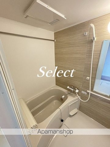 オリヴィア山手の内装