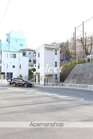 ソラーレ山手の周辺|山手警察署 山手駅前交番 警察署・交番 643m 
