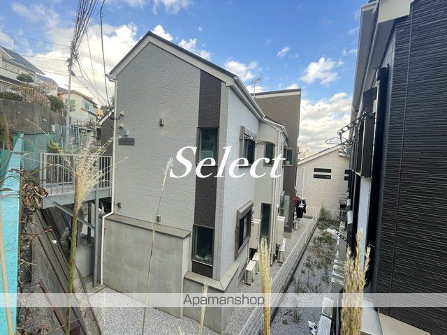 Ｇ・Ａヒルズ山手ⅡＡ棟