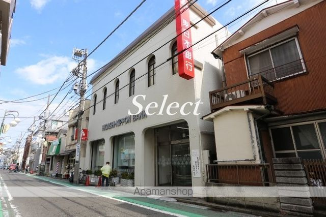 ＭＩＨＡＲＵの周辺|（株）東日本銀行／山手支店 銀行 800m 
