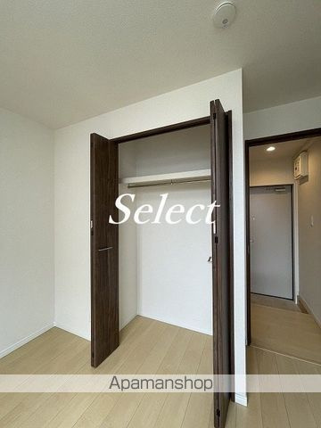 ダイヤモンドテラス山手の内装