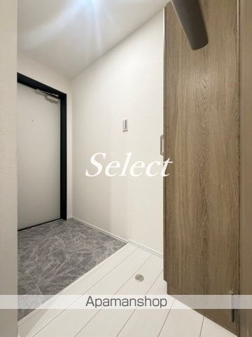 Ｔ’Ｓ　ＣＵＯＲＥ横濱元町の内装